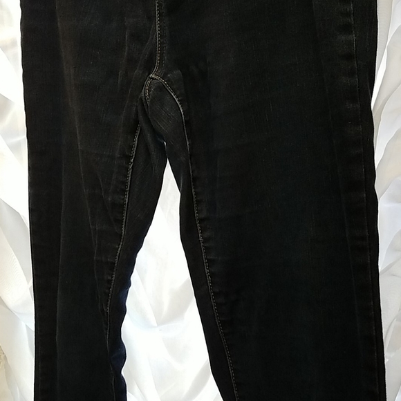 FDJ French Dressing Jeans - Stretch Jean Leggings - Fits Sizes 6-8 - Picture 5 of 7